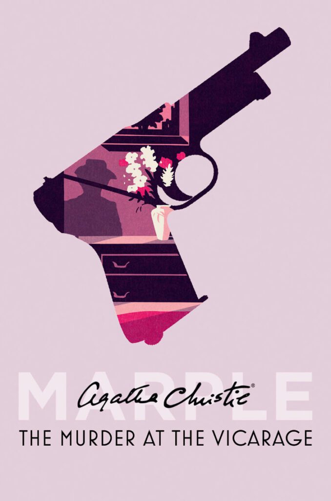 Murder at the Vicarage by Agatha Christie Book Cover, Book Review, Book Summary, Book Quotes, Reading Age, Genre, Release Date on Njkinny's Blog