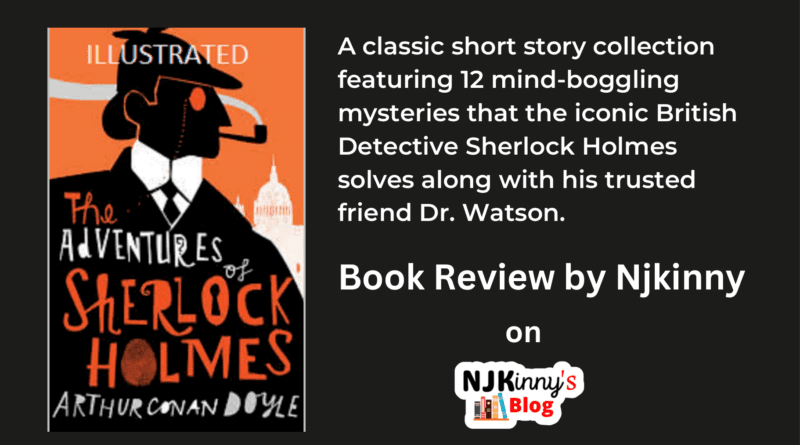 sherlock holmes text deutsch