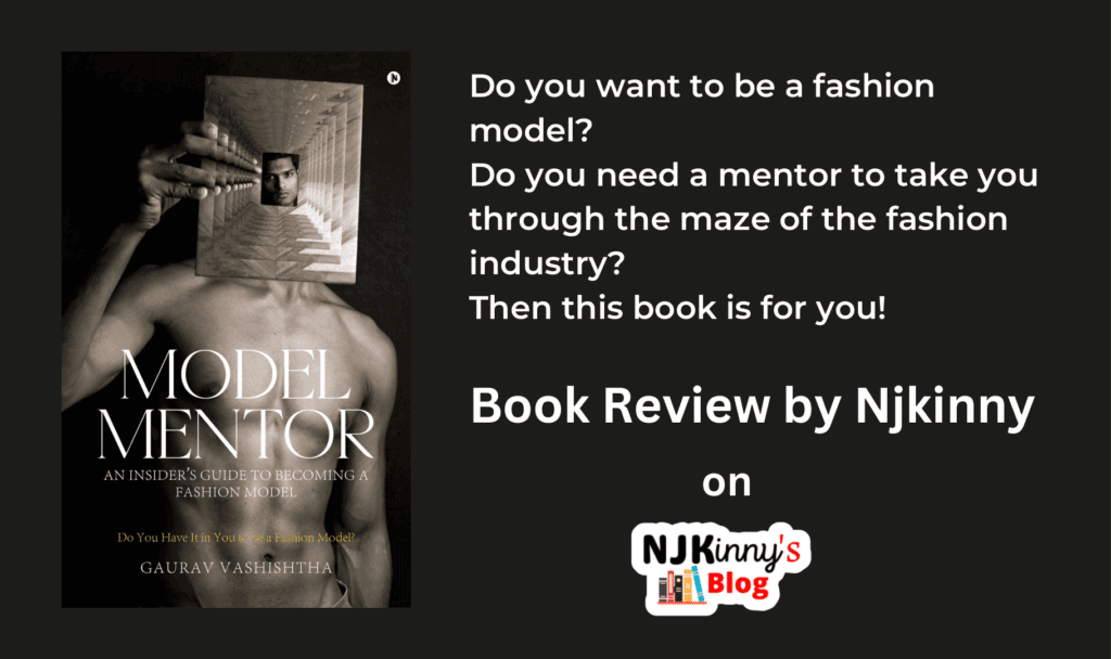 Model Mentor by Gaurav Vashishtha Self-Help Career Guide Non-Fiction Book Review Best 2023 Underrated Release on Njkinny's Blog