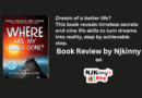 Book Review: Where Has My Ceiling Gone? by Warren Veenman & Sally Eichhorst Where has my ceiling gone? by Warren Veenman Book Summary, Book Review, Book Quotes on Njkinny's Blog