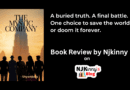 The Mystic Company | Shyambala | Book Review | The Mystic Series Conclusion The Mystic Company by Shyambala Book Review, Book Summary, Pros and Cons, Mystic Book Series Reading Order, Book Reading Age, Genre, Similar book Recommendations on Njkinny's Blog